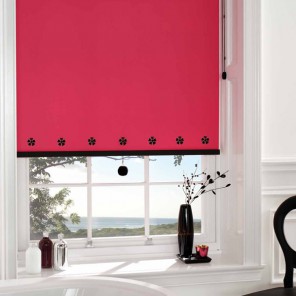 roller blind, perfect fit blind