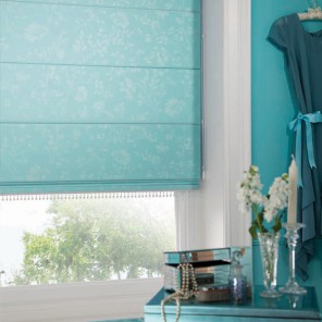 roman blinds